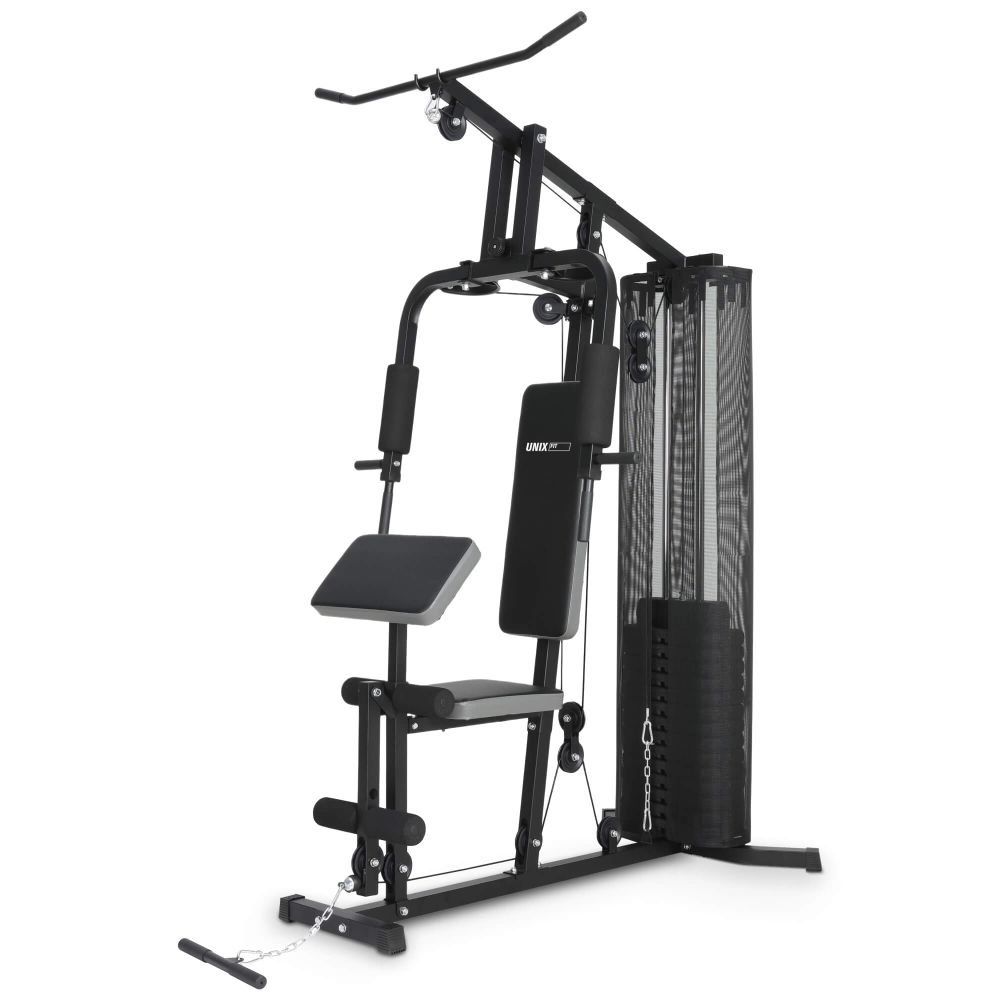 Силовой комплекс UNIX Fit BLOCK 70