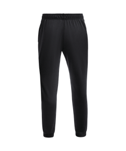 Брюки ESSENTIAL Cotton Pants, черный