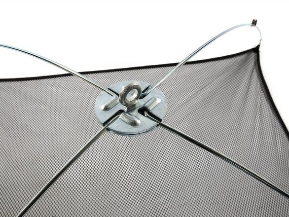 Подъемник складной Salmo 80х120см