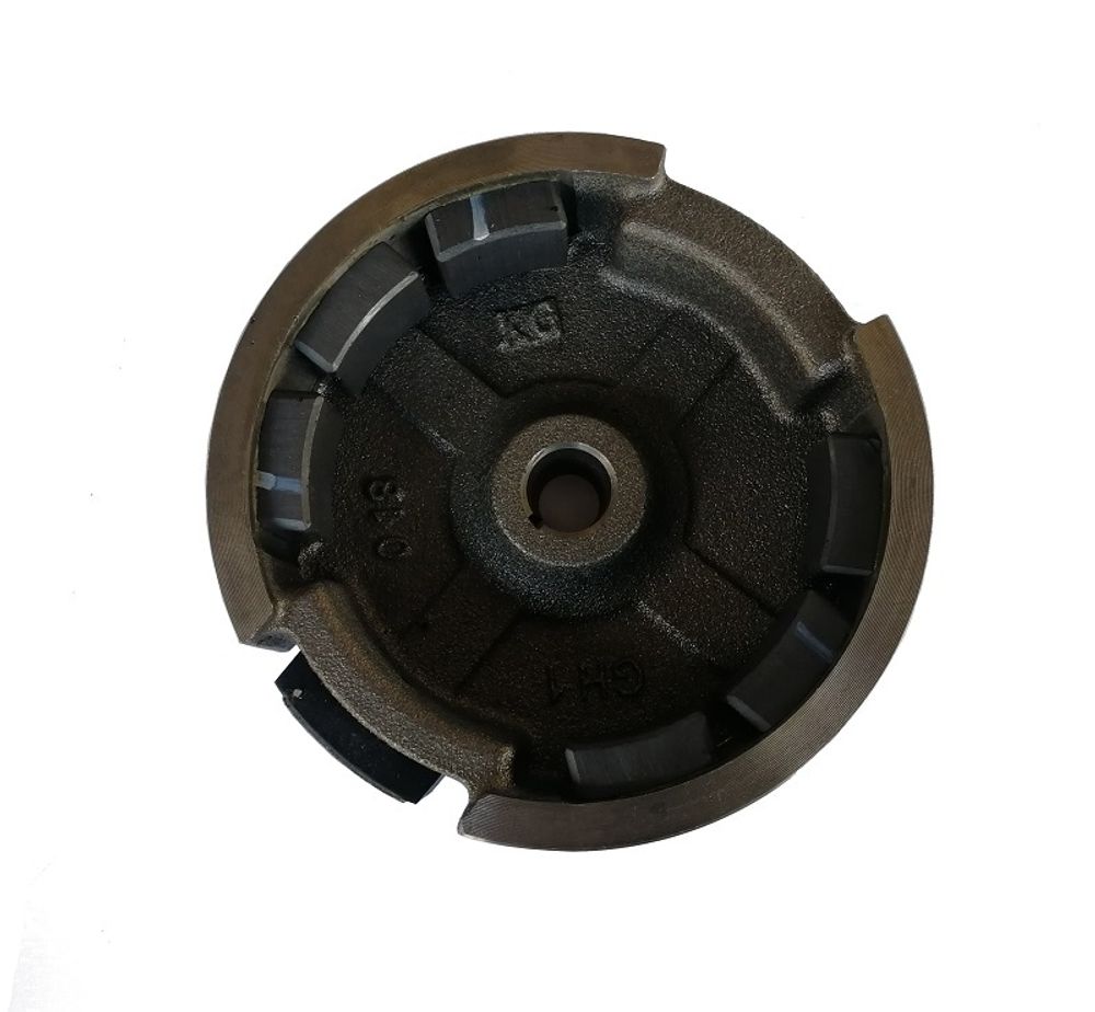 Маховик LC175F-2 5 Ампер/270020354-0001