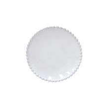 Тарелка, white, 17 см, PEP173-02202F