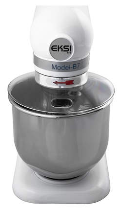 Миксер планетарный EKSI B7