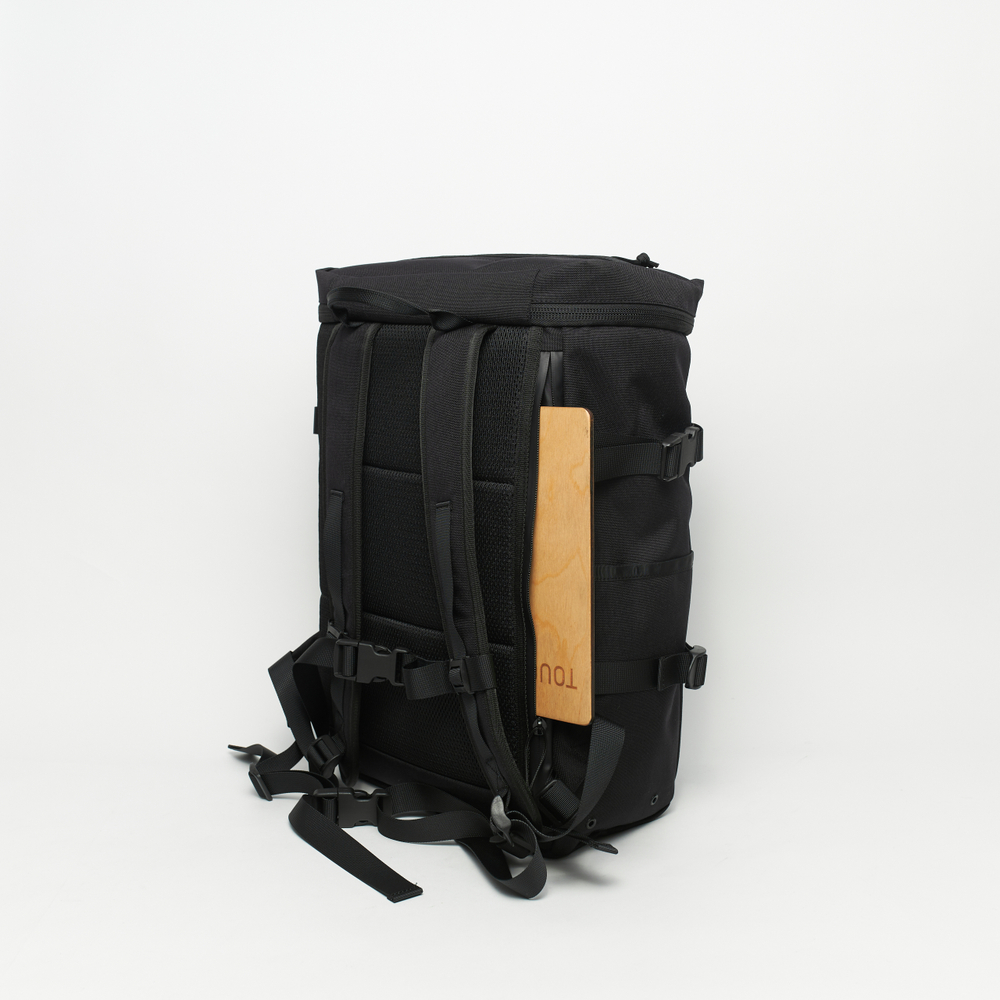 Рюкзак Lumber Pack черный