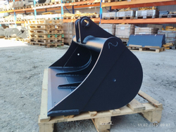 Ковш Cukurova 888 1200 мм планировочный