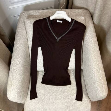 Джемпер Brunello Cucinelli