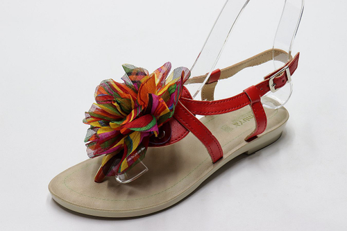 Босоножки Muya (30-35)р. / шт.