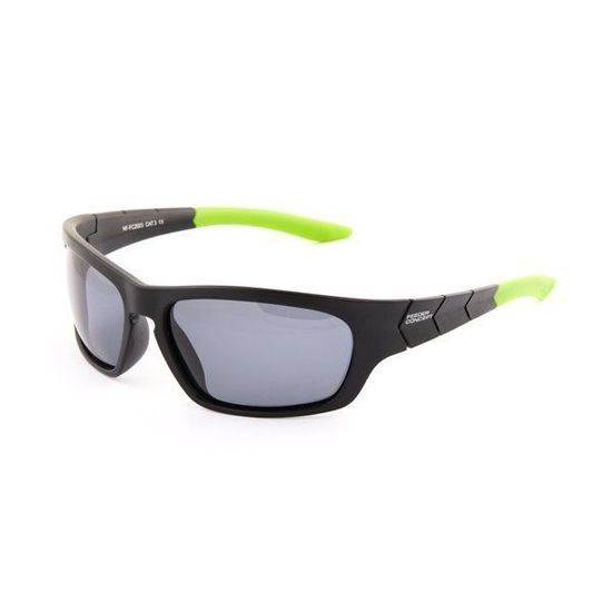 Очки поляризационные NORFIN for Feeder Concept, линзы серые