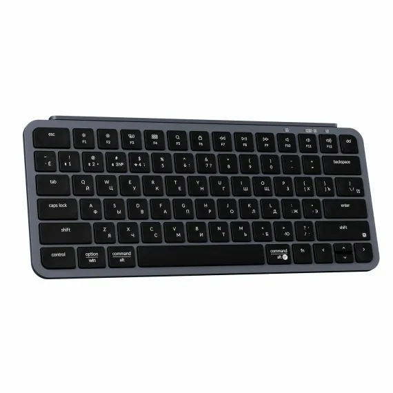 Keychron B1 Pro Space Grey