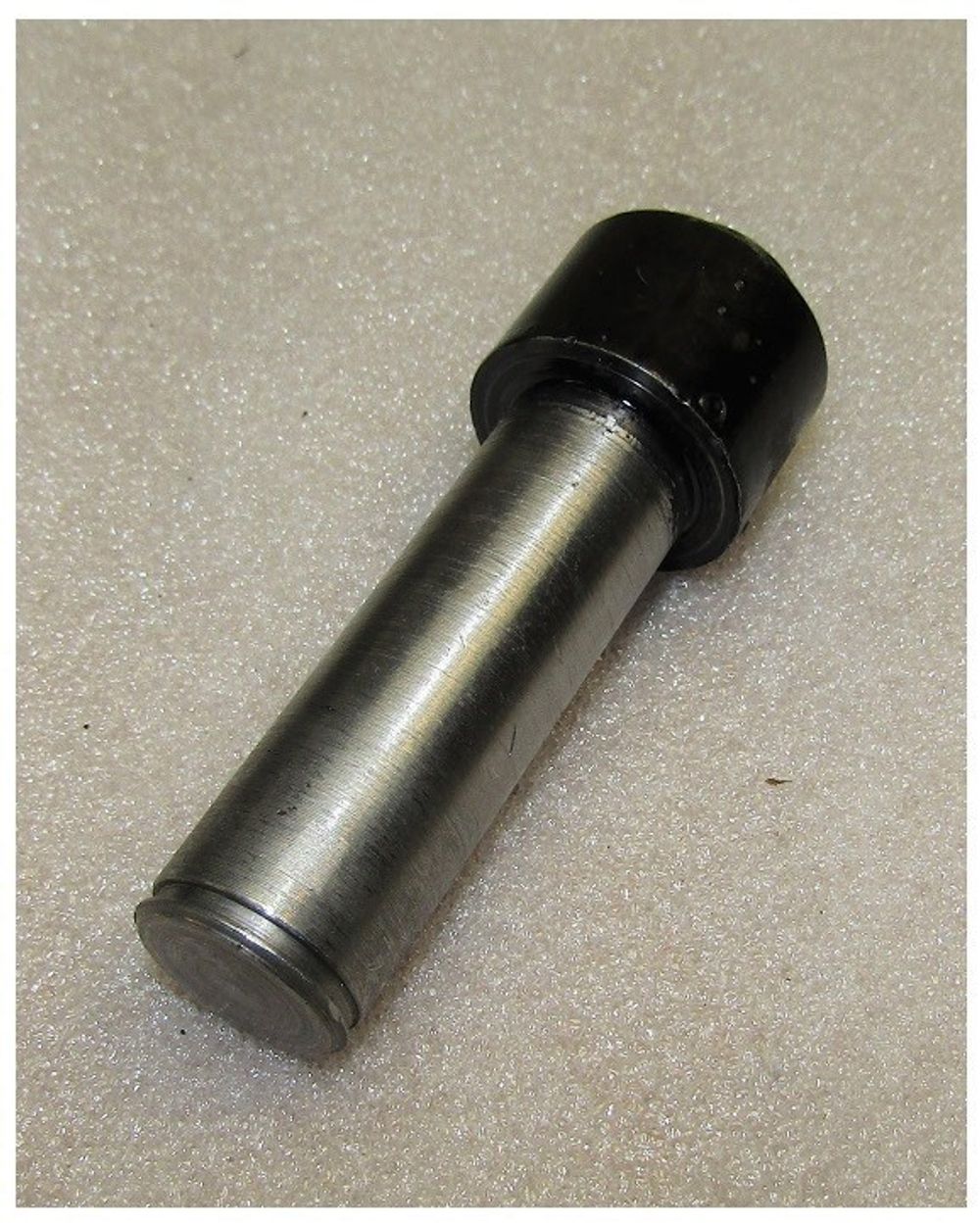 Вал натяжителя ремня WP330YH (гидравлический привод)