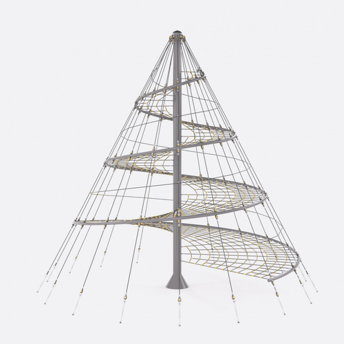 Канатная конструкция (ПД0034)