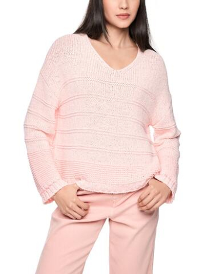 Marc Cain Пуловер свободного кроя