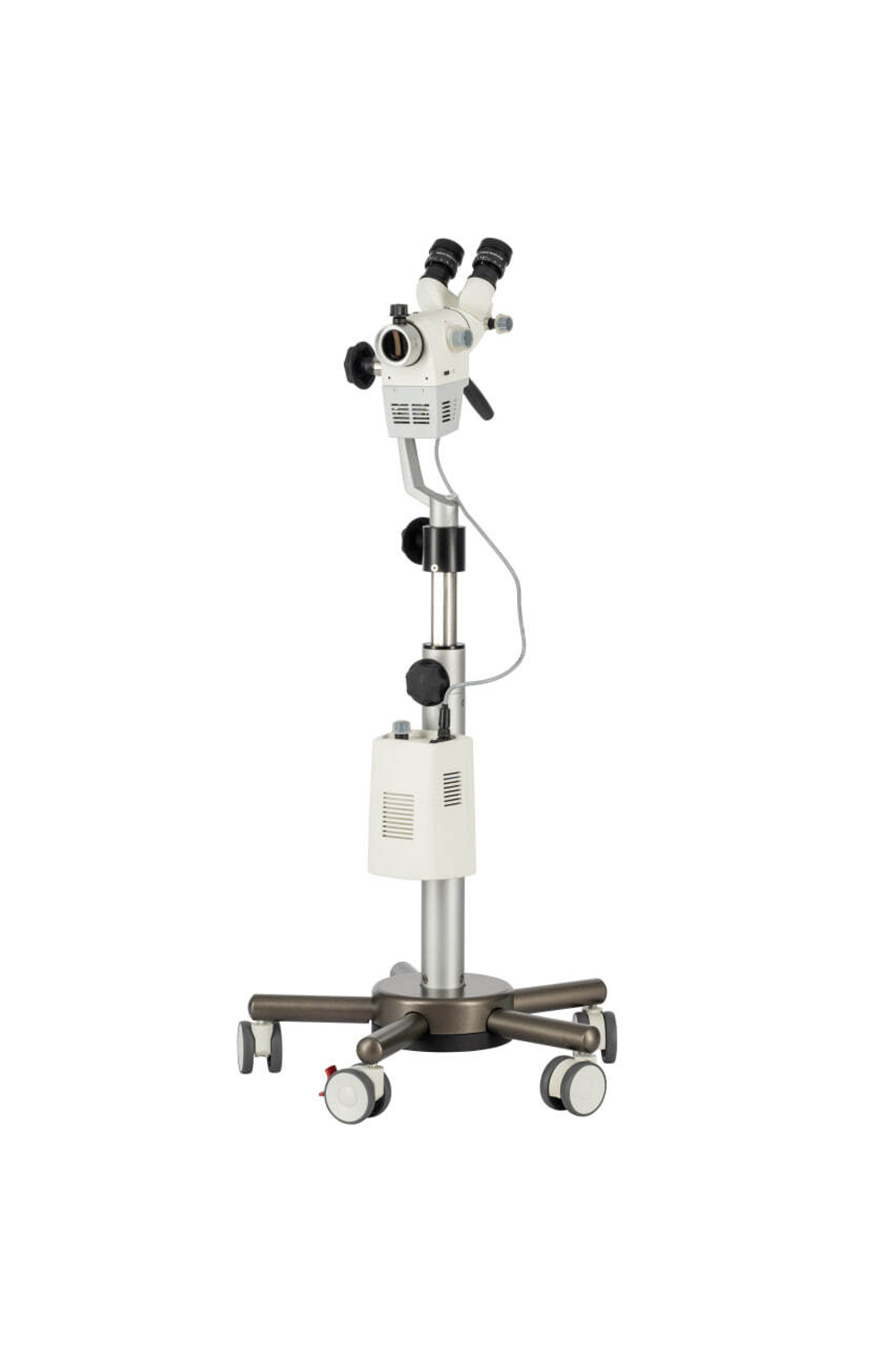 Кольпоскоп Прима К 45 (Прямой штатив)