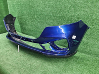 Бампер передний Hongqi HS5 (2019-н.в.)