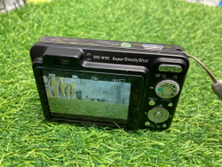 Sony W150