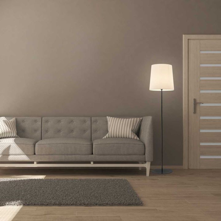 Напольный светильник ESCADA TENZO ES0002703