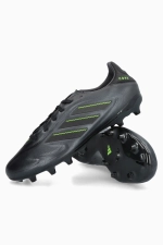 Бутсы adidas Copa Pure 3 League FG/MG - черный