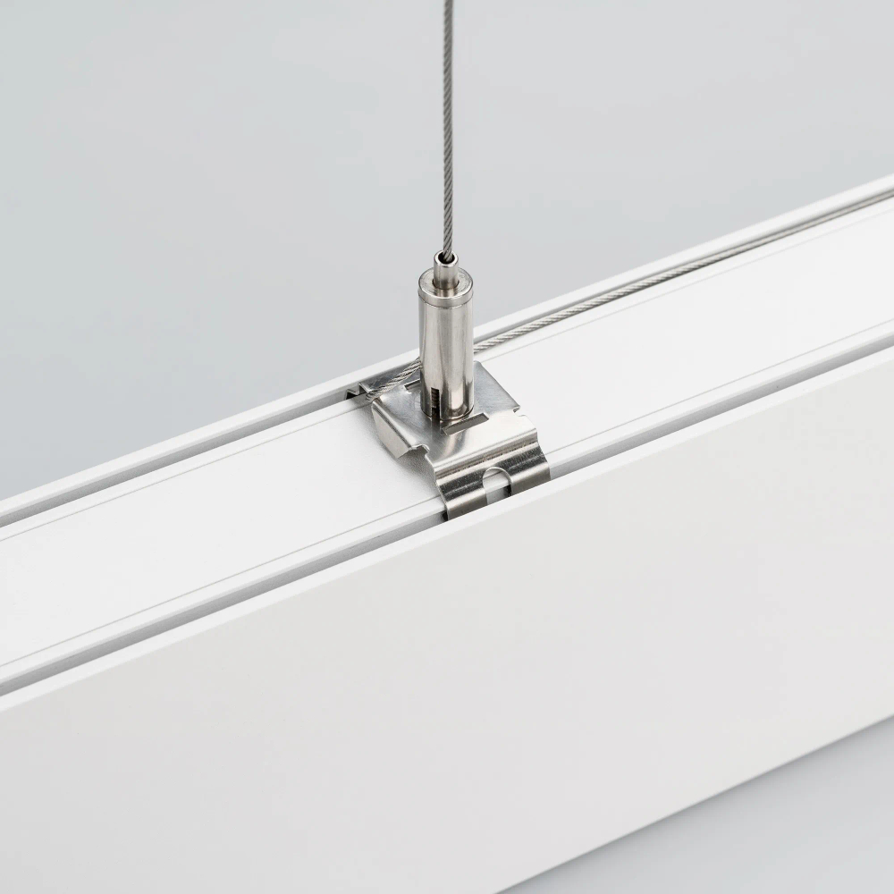 Держатель MAG-BRACKET-45 (SL) (Arlight, Металл) 027087
