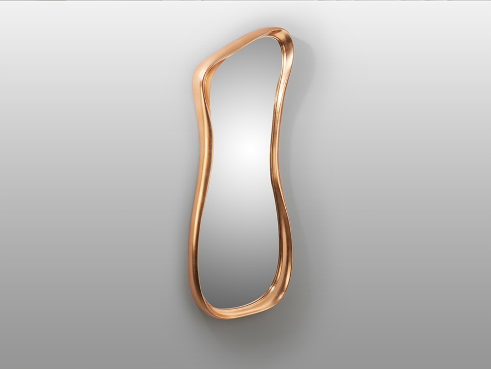 Декоративное зеркало Gina