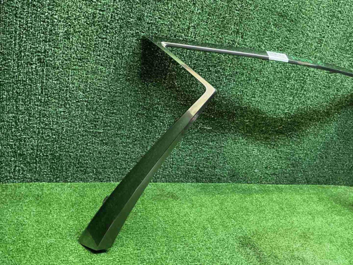 Молдинг решетки радиатора Lexus RX 4 (2015-2019)