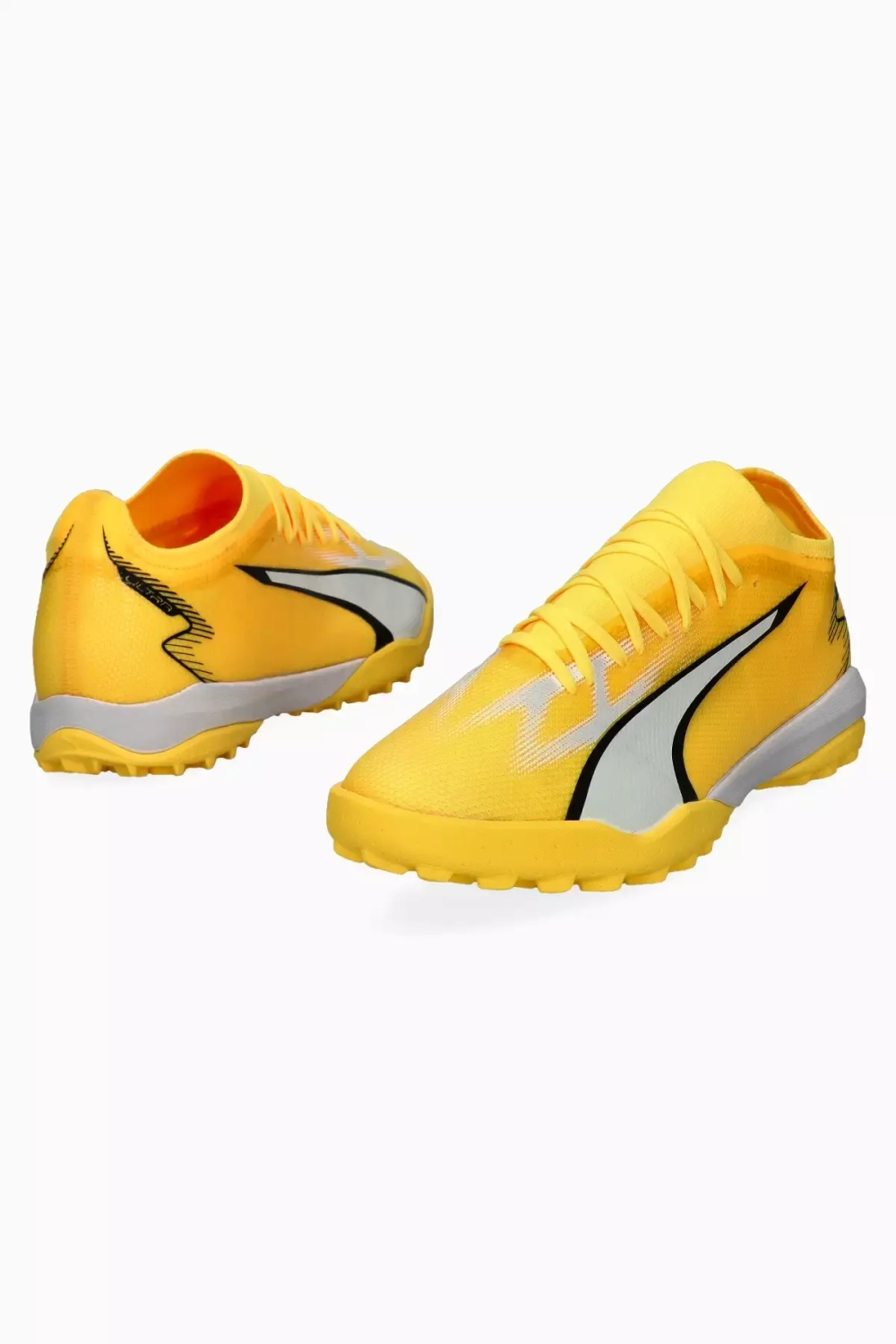 Сороконожки Puma Ultra Match TT