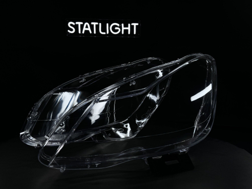 Комплект стекол Mercedes C 204 w204 2011-2014 рест