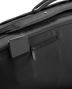 Теннисная сумка Wilson Clash V3 6PK