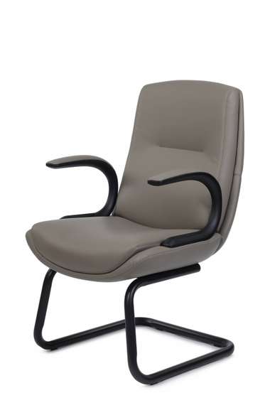 Кресло Dante-CF C2561-12 Светло-серый