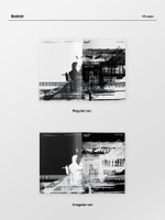 Альбом NCT127 - NCT # 127 Regular-Irregular 1st Album 2 Version SET