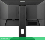 Монитор Iiyama ProLite XUB2293HSU-B6 черный