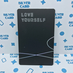 [КОПИЯ] BTS - Love Yourself: Tear (Y версия)