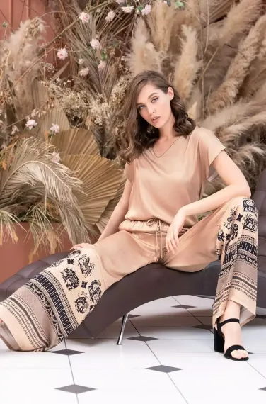 Домашний комплект Mia-Amore RIANNA 1856