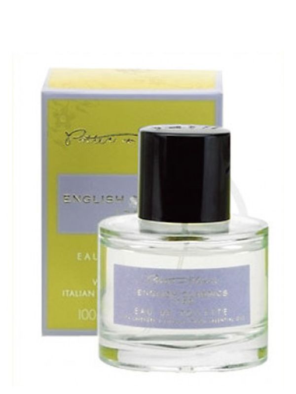 Potter and Moore Lavender and Italian Lemon