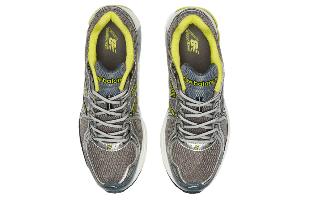 Кроссовки New Balance Nb 860
