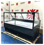 Витрина холодильная KIFATO АТЛАНТА 2500