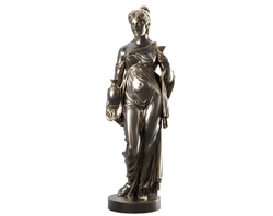 Первый список галереи