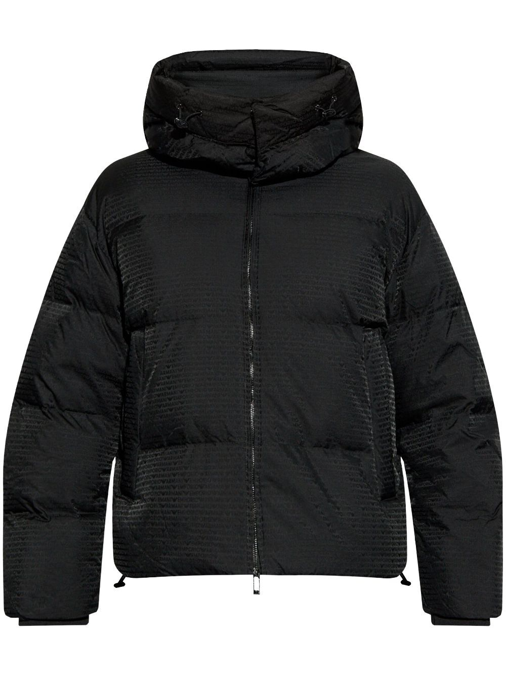 Куртка EMPORIO ARMANI