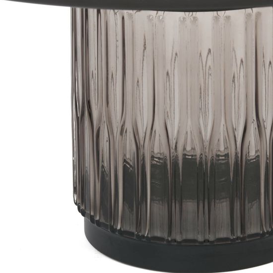 Кофейный стол Vaso Color диаметр 70