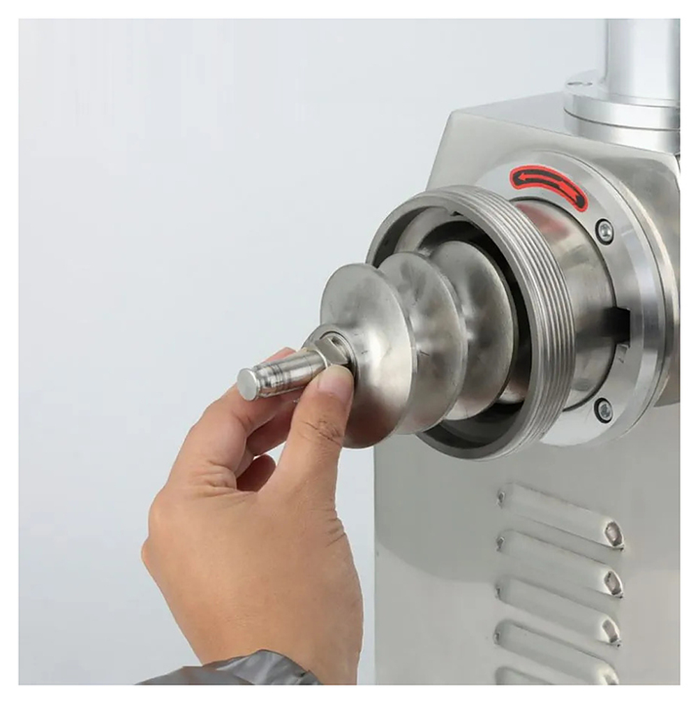 Мясорубка Hurakan HKN-22SP