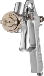 STAYER ORION G, 1.5 мм, пневматический краскопульт с верхним бачком (06471-1.5)
