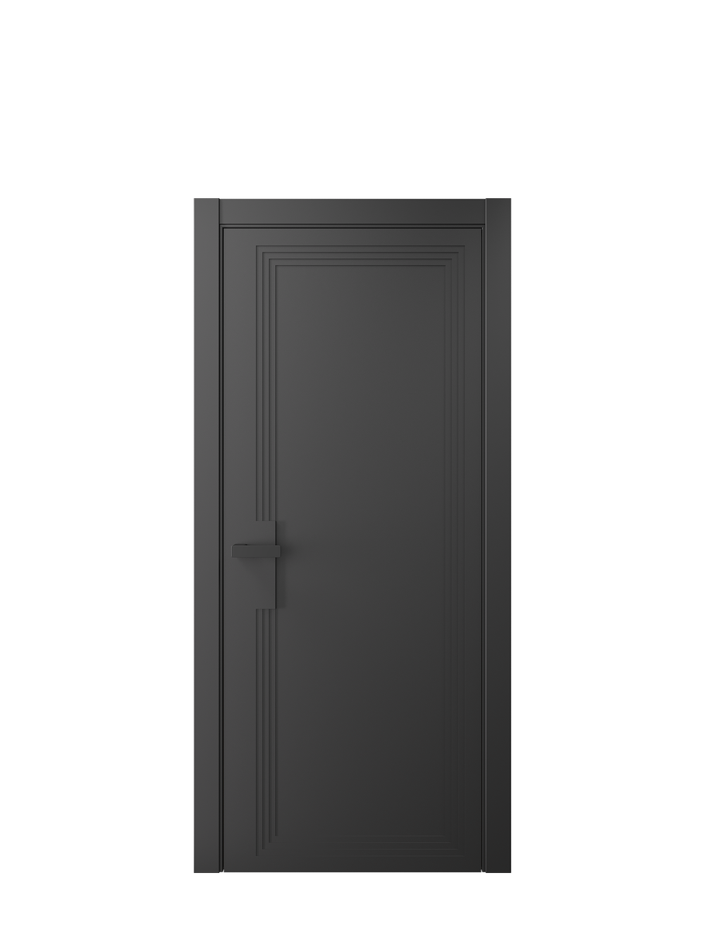 Межкомнатная дверь Mio 1 asm