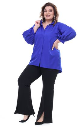 Цена на Рубашка-2519 больших размеров