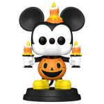 Светильник Funko POP! Disney Mickey Mouse in Pumpkin Costume (SFX) 6"