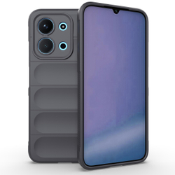 Противоударный чехол Flexible Case для Xiaomi Redmi 15C 4g/5g