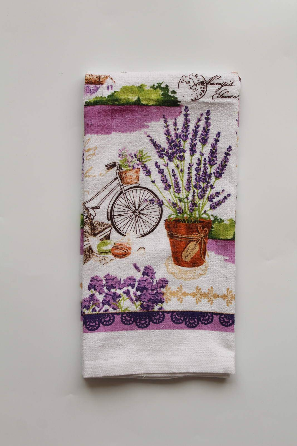 Набор для кухни №3 Sofi De MarkO