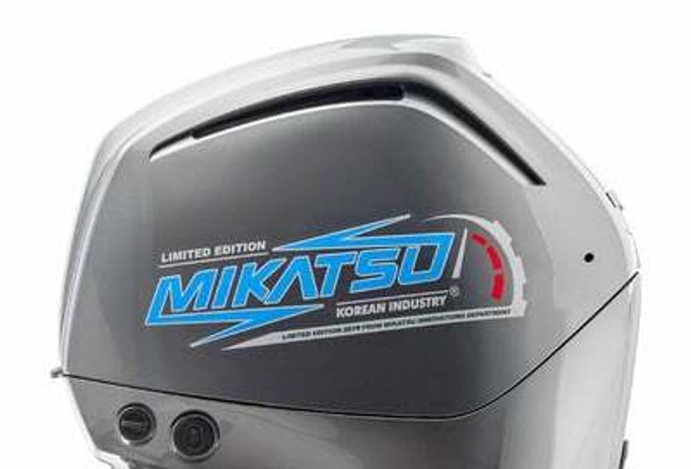 4х-тактный лодочный мотор MIKATSU MF150FEX-T-EFI
