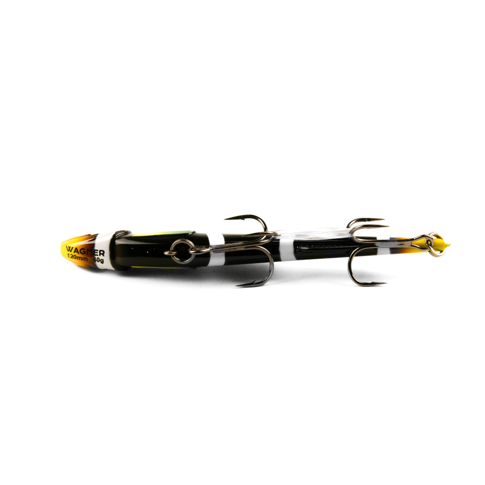 Раттлин FA Relax Wagner Vib 120 (120мм, 40гр)