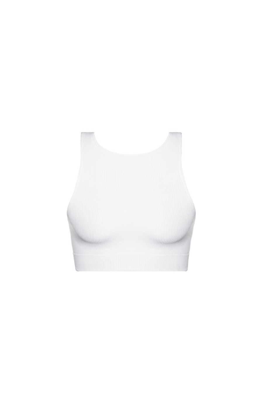 Топ №73 SUPER SOFT Белый