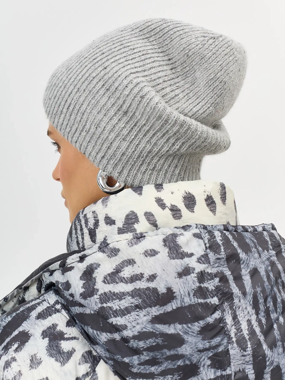 Шапка женская 402546 Bulmer