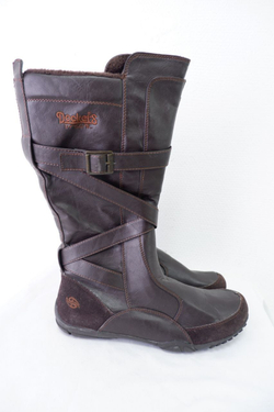 Сапоги Dockers by Gerli стильные 39 размер