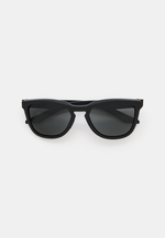 Спортивные очки 100% HUDSON Soft Tact Black - Smoke Lens